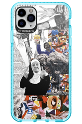 Go away - Apple iPhone 11 Pro Max