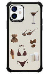 Espresso Lover - Apple iPhone 12