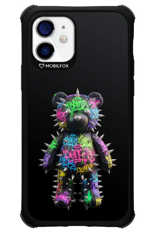 Crazy Teddy 2.0 - Apple iPhone 12