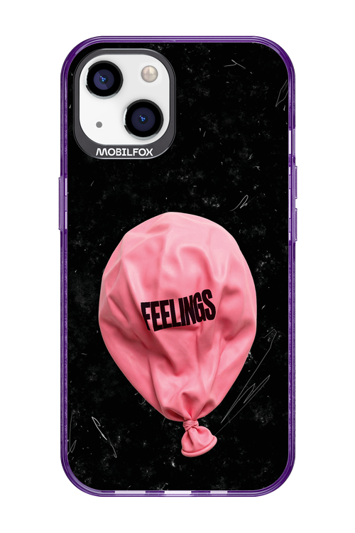 Feelings 2.0 - Apple iPhone 13