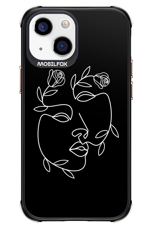 Amour - Apple iPhone 13 Mini