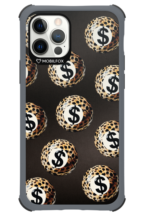 I need dollars 2.0 - Apple iPhone 12 Pro
