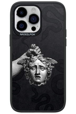 Medusa’s Gaze - Apple iPhone 14 Pro Max