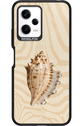 Shell Me Out 2.0 - Xiaomi Redmi Note 12 5G