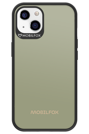 Olive - Apple iPhone 13