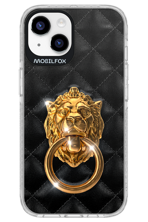 Gold Lion - Apple iPhone 14