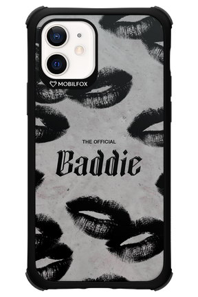 Official Baddie - Apple iPhone 12