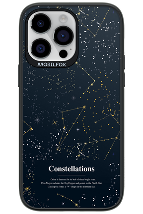 Constellations 2.0 - Apple iPhone 14 Pro Max