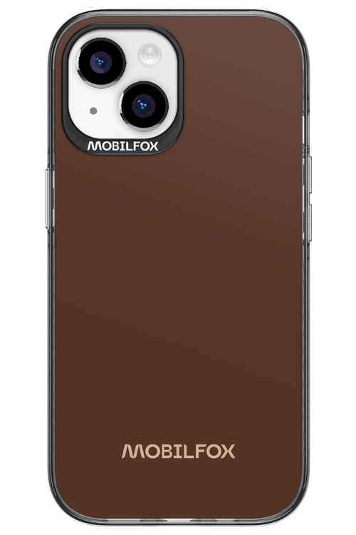 Espressso 2.0 - Apple iPhone 15