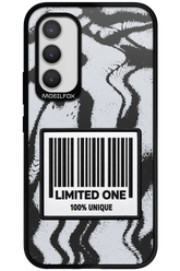Limited One 2.0 - Samsung Galaxy A34