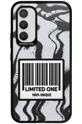 Limited One 2.0 - Samsung Galaxy A34