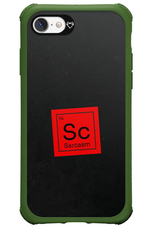 Sc 2.0 - Apple iPhone 7