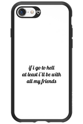 Go to helll 2.0 - Apple iPhone SE 2020