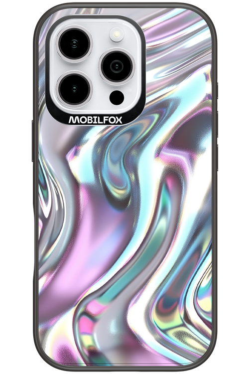 Holochrome 2.0 - Apple iPhone 16 Pro