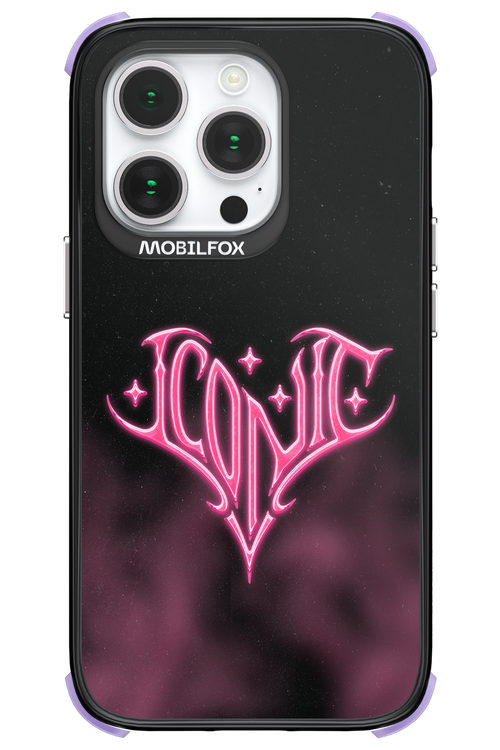 Iconica 2.0 - Apple iPhone 14 Pro