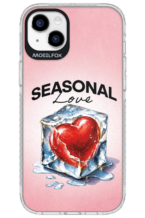 Seasonal Love 2.0 - Apple iPhone 14 Plus
