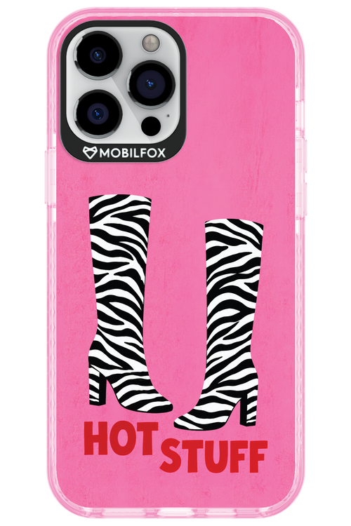 HOT STUFF 2.0 - Apple iPhone 13 Pro Max