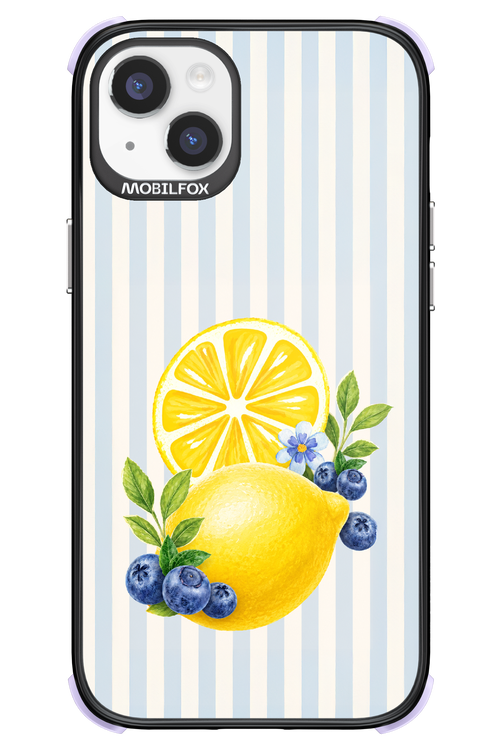 Fresh Flash 2.0 - Apple iPhone 14 Plus