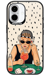 Mommy 2.0 - Apple iPhone 16