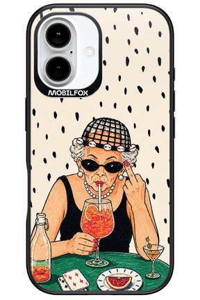 Mommy 2.0 - Apple iPhone 16