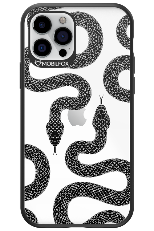 Snakes 2.0 - Apple iPhone 12 Pro