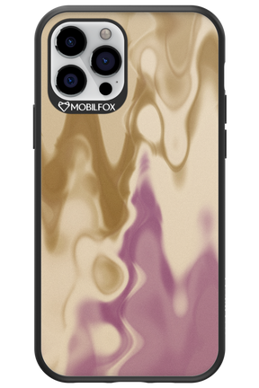 Olive Flow 2.0 - Apple iPhone 12 Pro