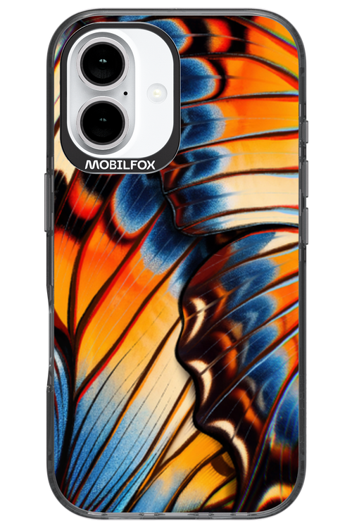 Rainbow Wing 2.0 - Apple iPhone 16