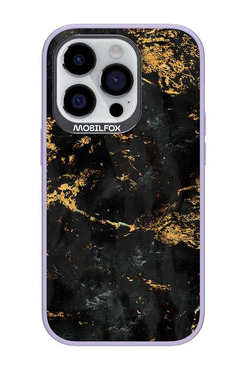Goldie 2.0 - Apple iPhone 14 Pro