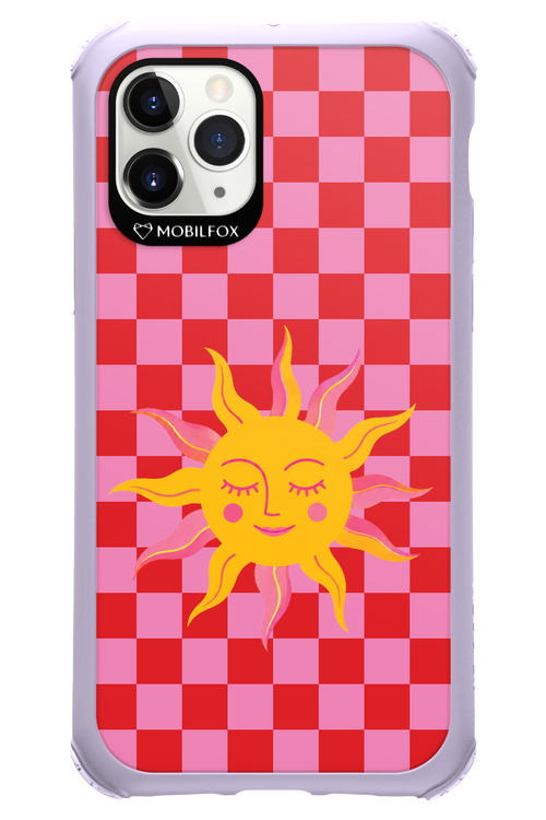 SUNNY 2.0 - Apple iPhone 11 Pro