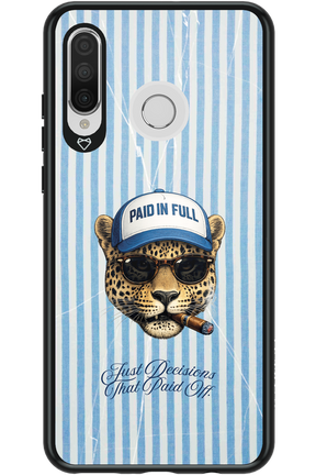 Paid in Full 2.0 - Huawei P30 Lite