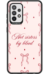 Sisters Red 2.0 - Samsung Galaxy A72