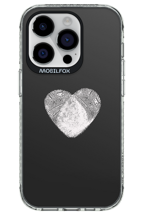 EVIDENCE - Apple iPhone 14 Pro