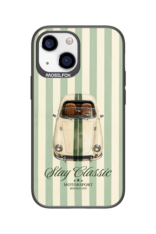 Stay Classic 2.0 - Apple iPhone 13 Mini