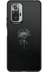 Wild Flower - Xiaomi Redmi Note 10 Pro