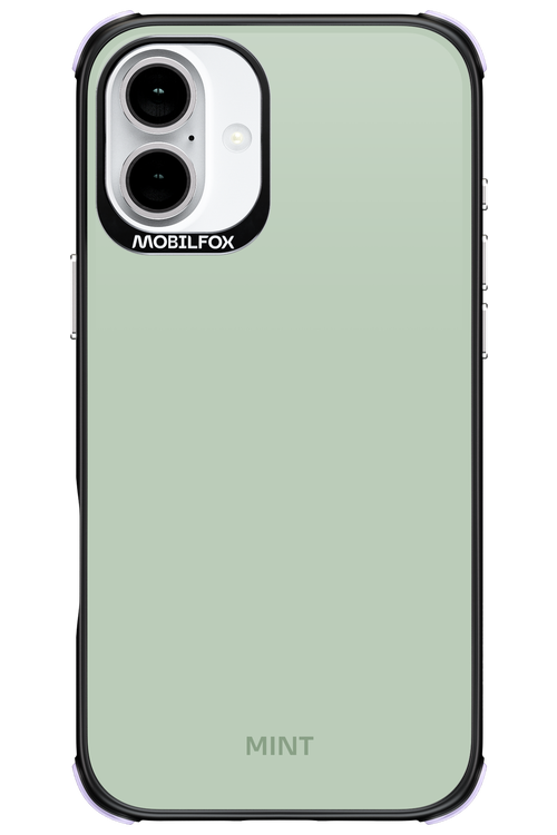 MINT 2.0 - Apple iPhone 16 Plus