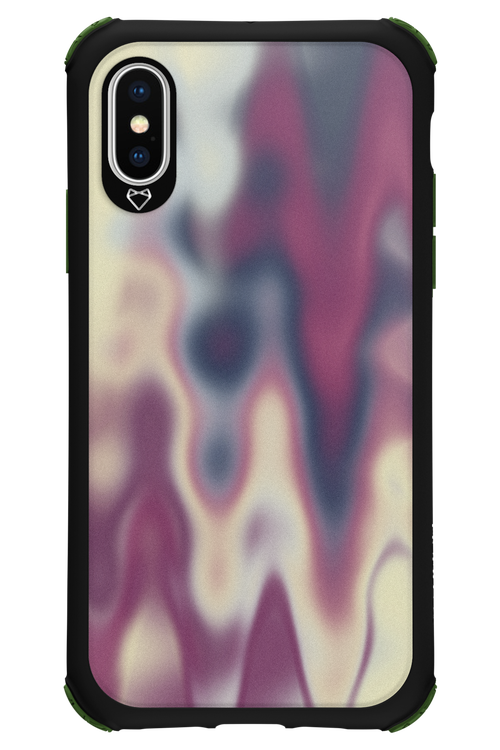 Bare Balance 2.0 - Apple iPhone XS