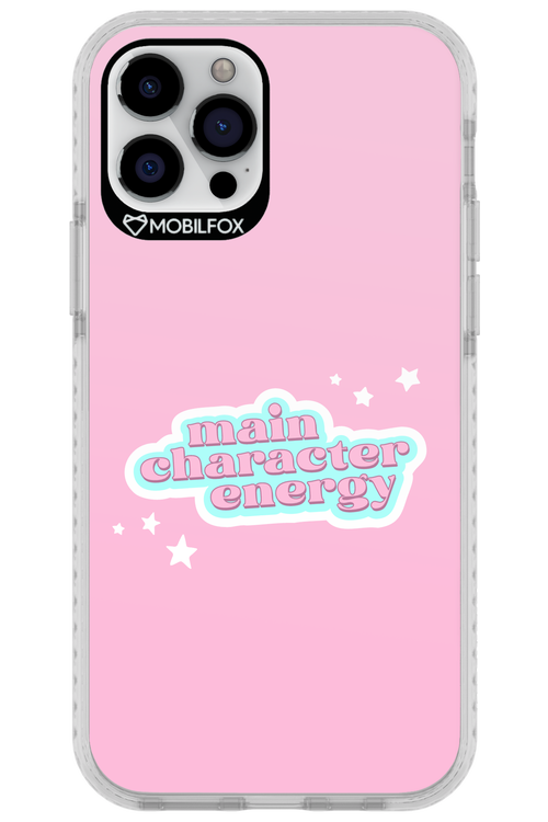 The Main Pink - Apple iPhone 12 Pro
