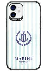 Marine Yacht Club - Apple iPhone 12