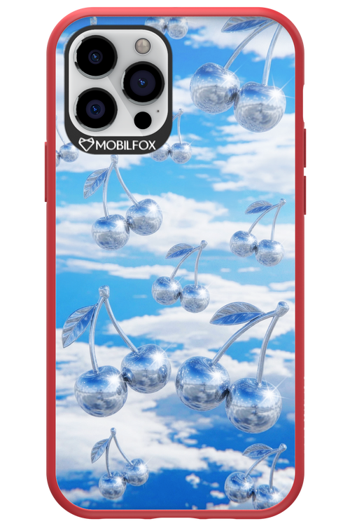 Cloud Cherry 2.0 - Apple iPhone 12 Pro