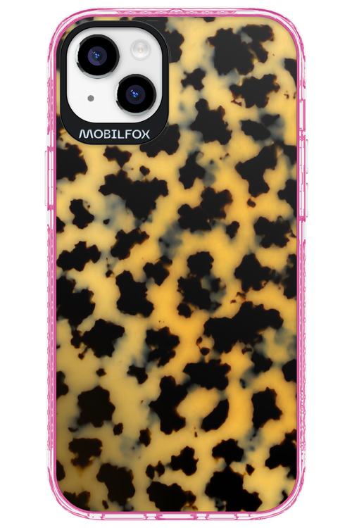 Tortoiseshell 2.0 - Apple iPhone 14 Plus