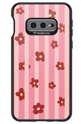 Flower Powerr 2.0 - Samsung Galaxy S10e
