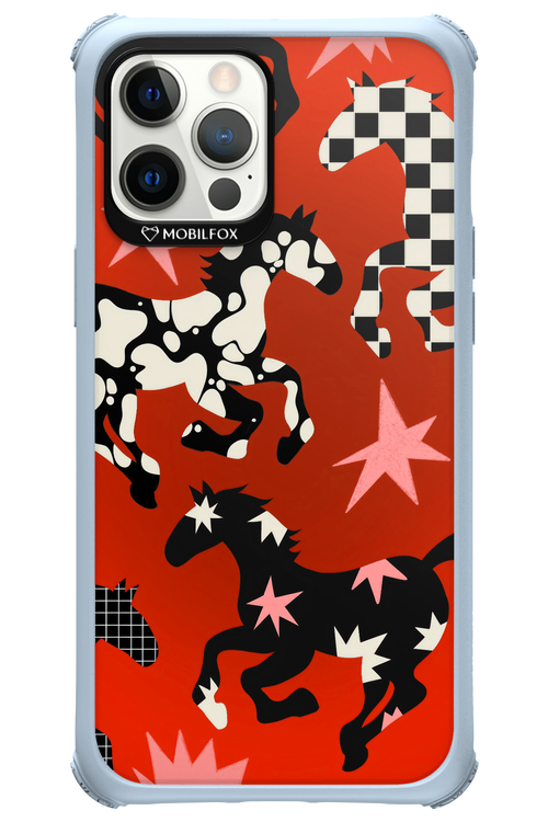 Stallions 2.0 - Apple iPhone 12 Pro Max