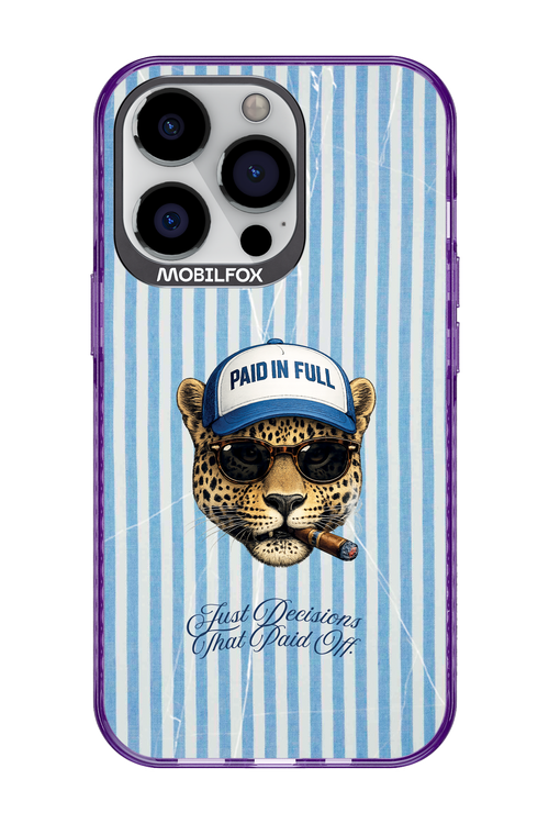 Paid in Full 2.0 - Apple iPhone 13 Pro