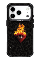 Shit happens - Apple iPhone 17 Pro