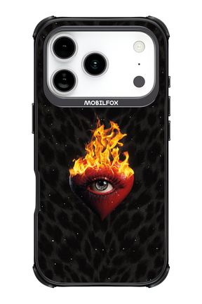 Shit happens - Apple iPhone 17 Pro