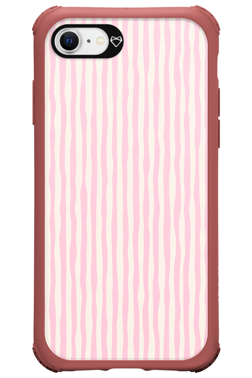 Beach Girl 2.0 - Apple iPhone SE 2020