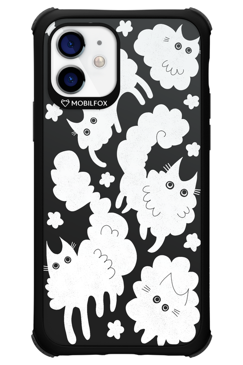 PUFFS - Apple iPhone 12