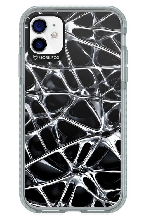Chrome Era 2.0 - Apple iPhone 11