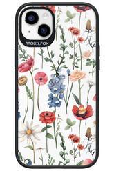 Flower Field 2.0 - Apple iPhone 14 Plus