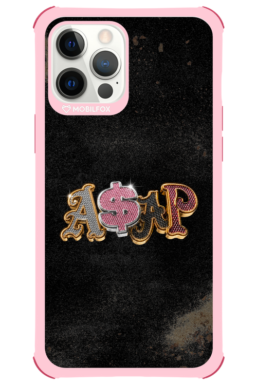 ASAP 2.0 - Apple iPhone 12 Pro Max